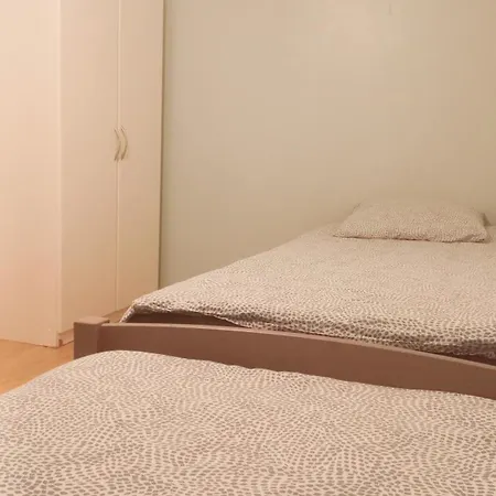 Apartment Dmc Two *