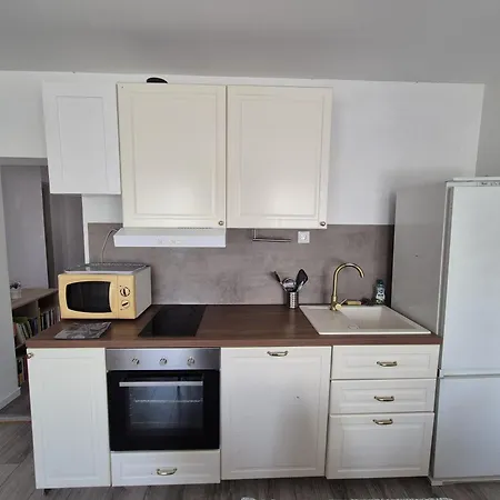 Dmc Two Apartamento