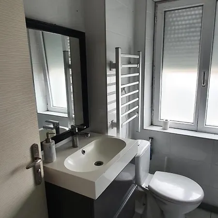 Dmc Two Apartamento Mulhouse