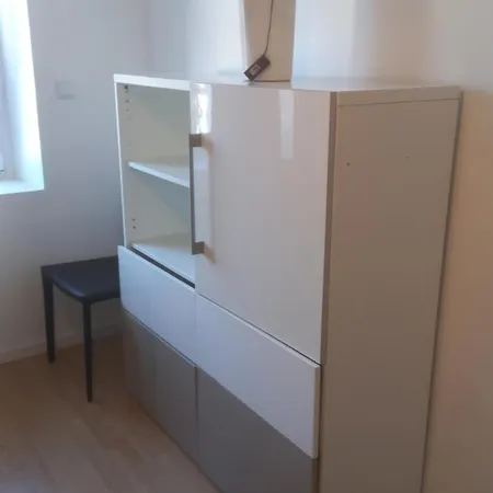 Apartamento Dmc Two Mulhouse