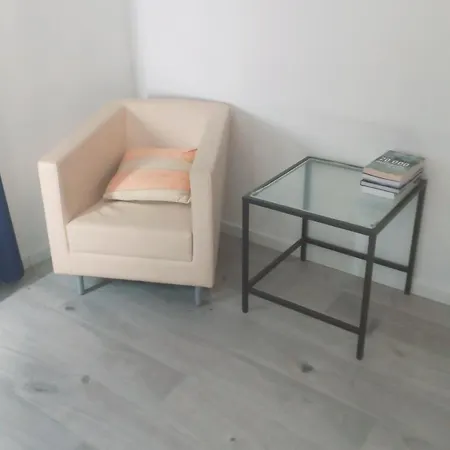 Dmc Two Apartamento *