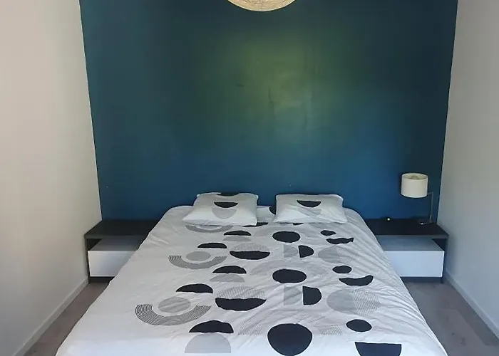 Dmc Two Apartment Mulhouse