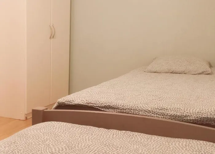 Apartment Dmc Two *