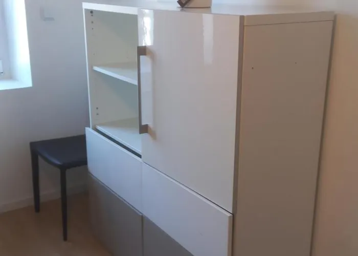 Apartment Dmc Two Mulhouse